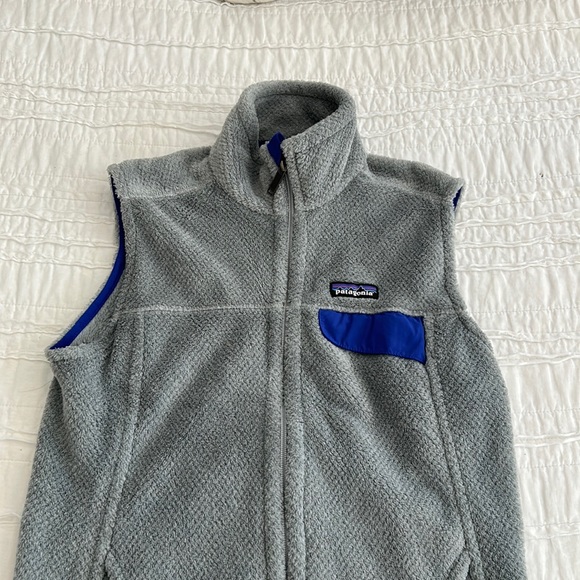 Women’s Patagonia vest - Picture 1 of 4